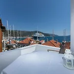 Mets Boutique Hotel Marmaris