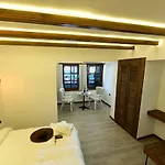 Mets Boutique Hotel 3*