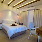 Mets Boutique Hotel 3*
