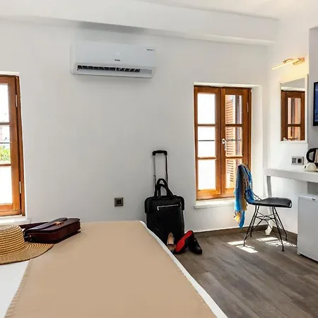 ホテル Mets Boutique マルマリス