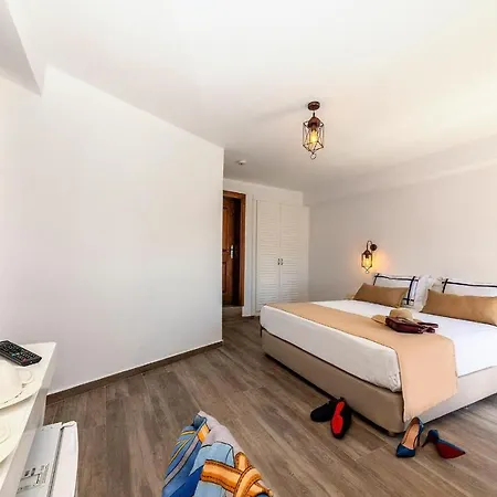 Mets Boutique Hotel Marmaris