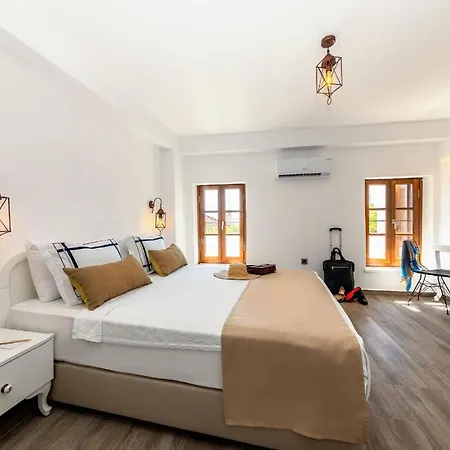 ホテル Mets Boutique マルマリス