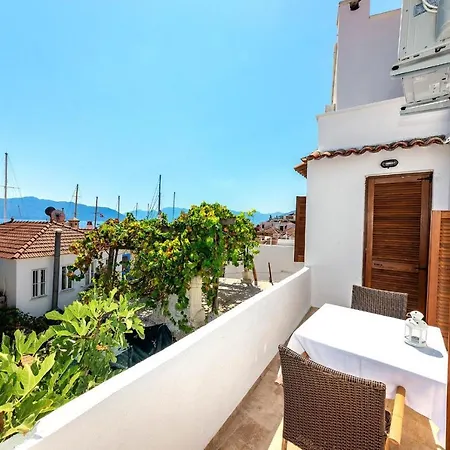 Mets Boutique ホテル 3*