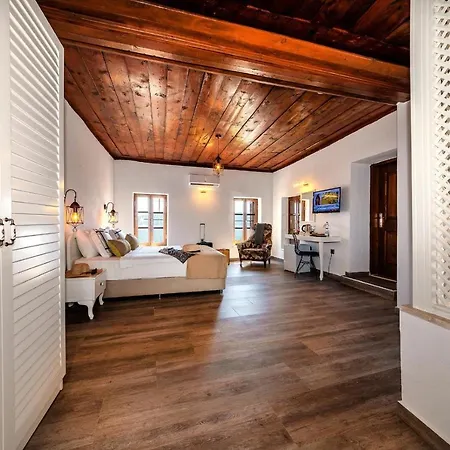 Mets Boutique Hotel