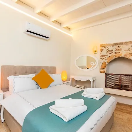 Mets Boutique 3* Marmaris