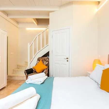 Mets Boutique Hotel