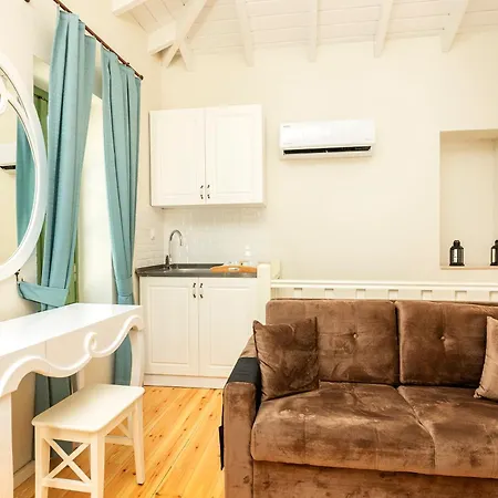 Mets Boutique Hotel 3*
