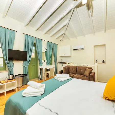 Mets Boutique Hotel
