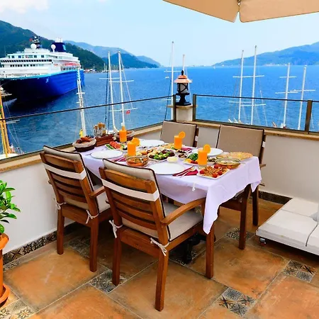 Mets Boutique ホテル