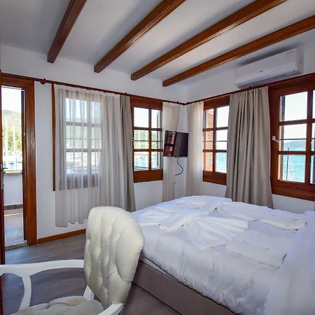 Mets Boutique Szálloda 3*