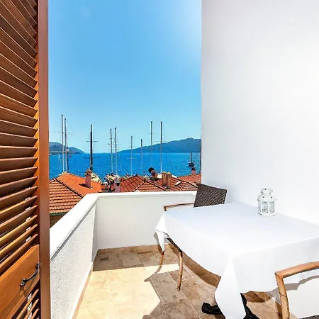 Mets Boutique ホテル