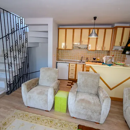 ホテル Mets Boutique 3*