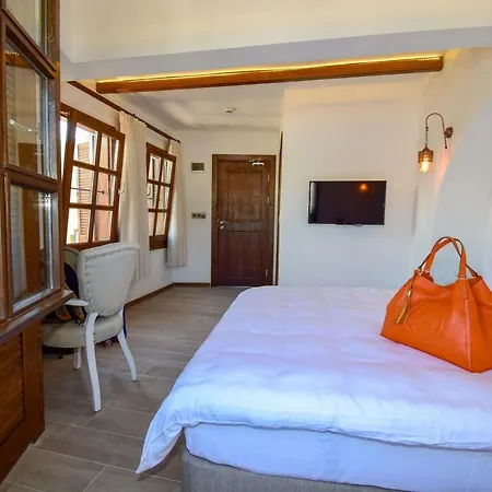 Mets Boutique ホテル マルマリス