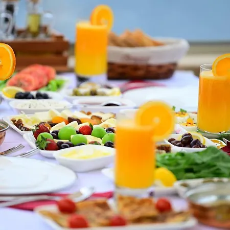 ホテル Mets Boutique マルマリス