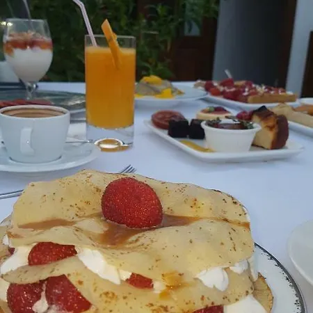 ホテル Mets Boutique 3*