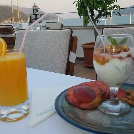 Mets Boutique ホテル 3*