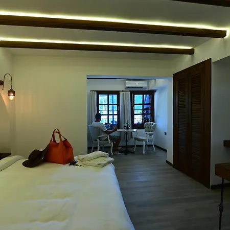 Mets Boutique 3*