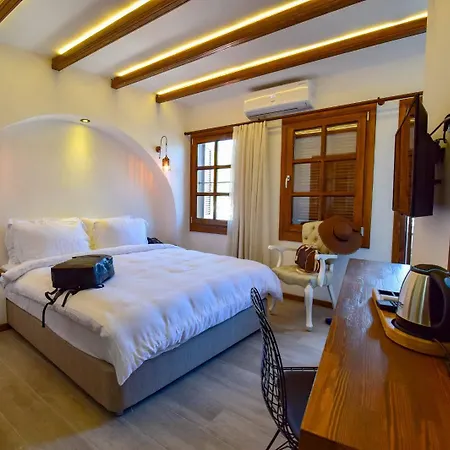 Hotel Mets Boutique