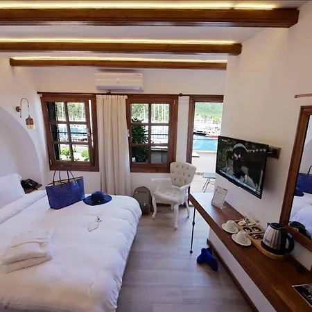 Hotel Mets Boutique 3*