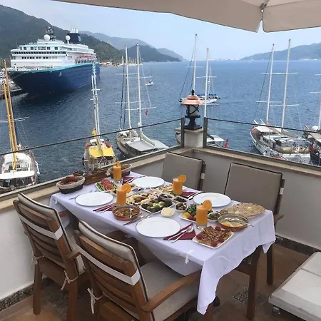 Mets Boutique ホテル