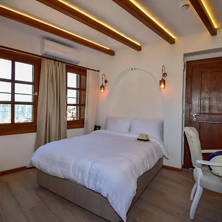 Mets Boutique Hotel