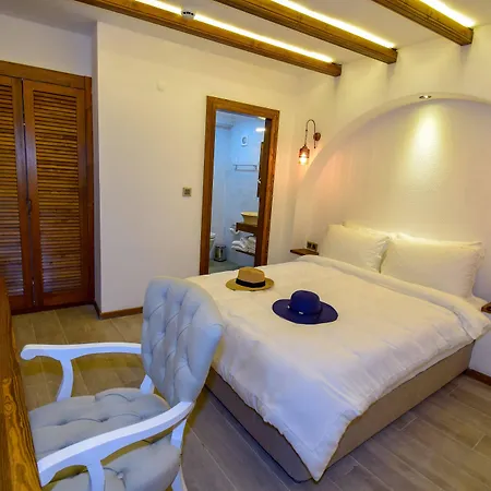 Mets Boutique ホテル 3*