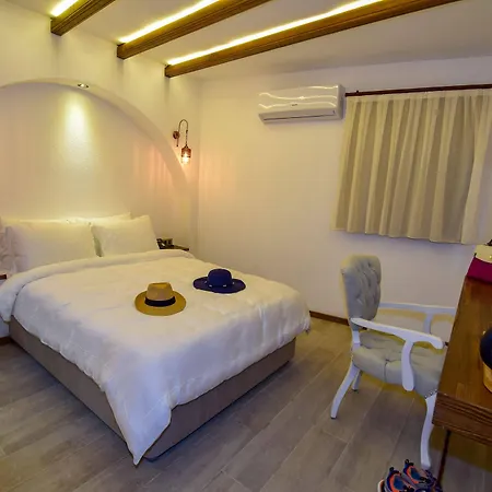 Hotel Mets Boutique 3*