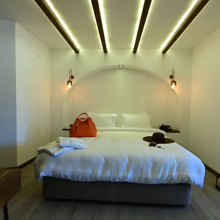 Mets Boutique Marmaris