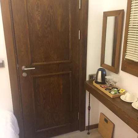 Mets Boutique 3* マルマリス