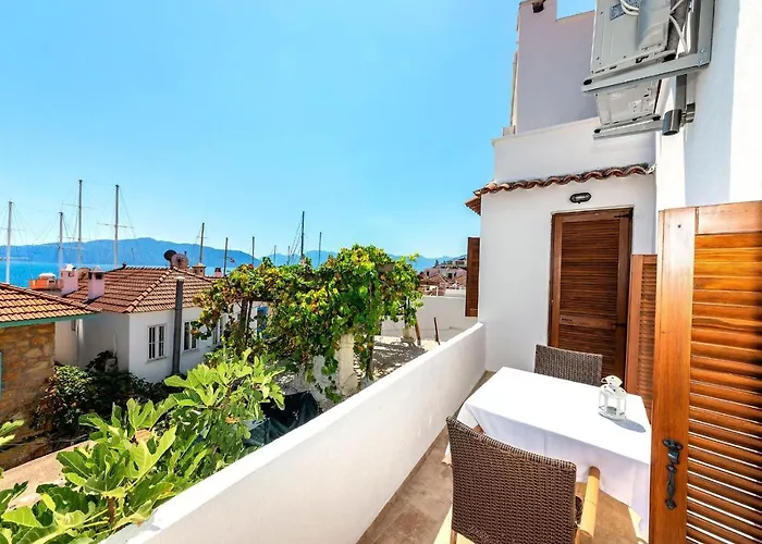 Mets Boutique Szálloda 3*