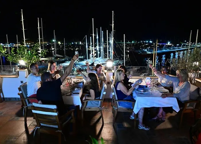 Mets Boutique Marmaris