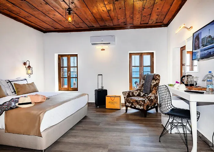 Szálloda Mets Boutique 3*