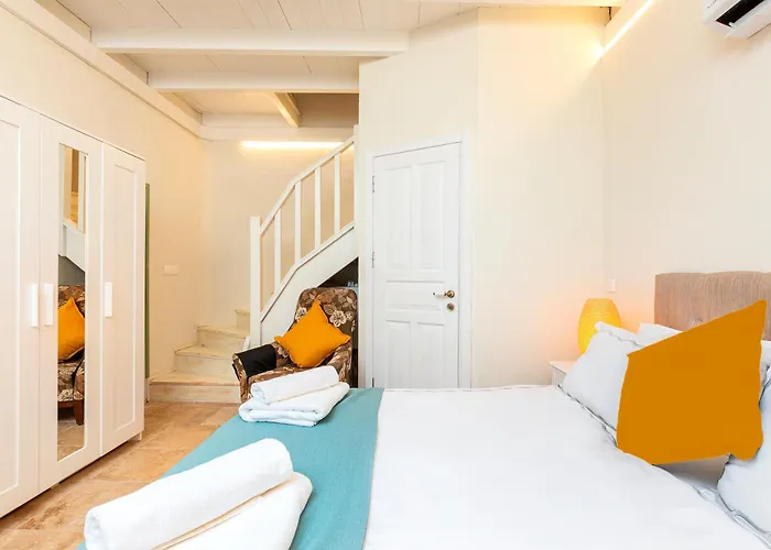 Mets Boutique Hotel