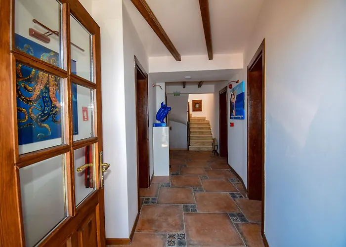 Szálloda Mets Boutique