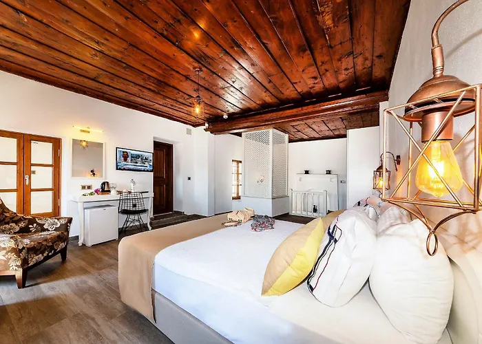 Mets Boutique Szálloda