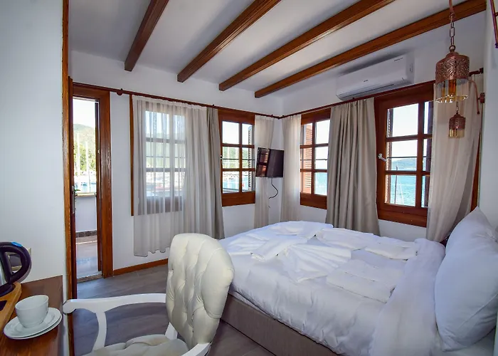 Mets Boutique Szálloda 3*