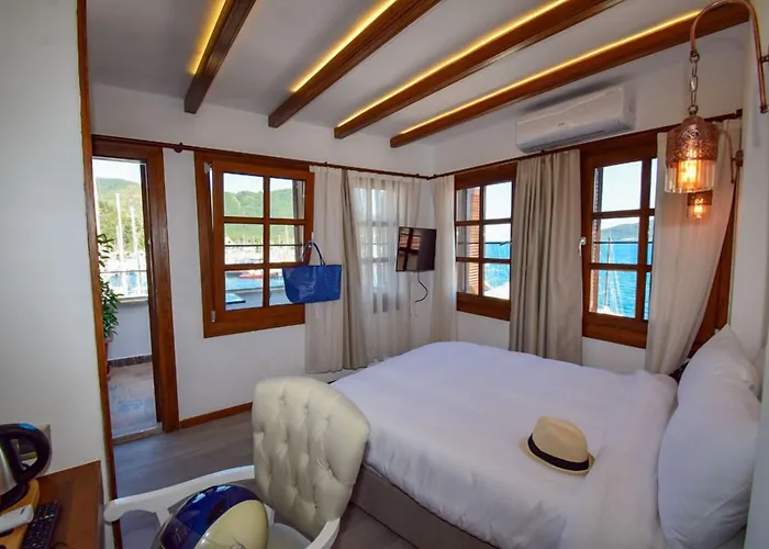 Szálloda Mets Boutique