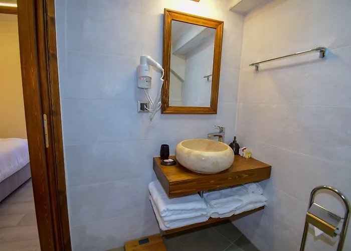 Mets Boutique Szálloda 3*