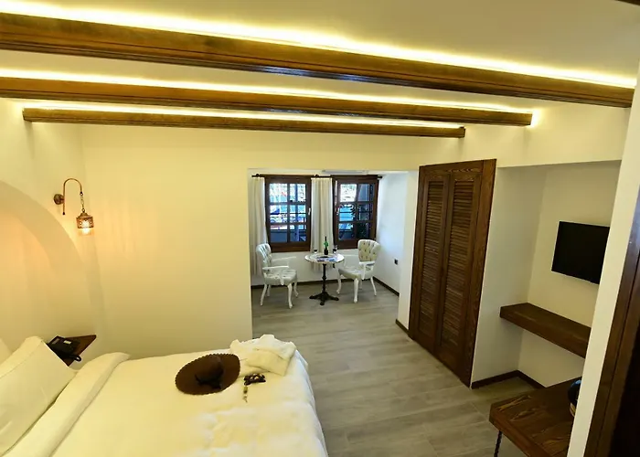 Mets Boutique Szálloda 3*