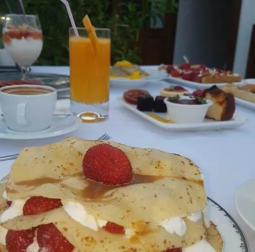 Szálloda Mets Boutique 3*