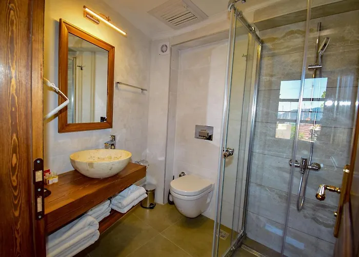 Szálloda Mets Boutique 3*