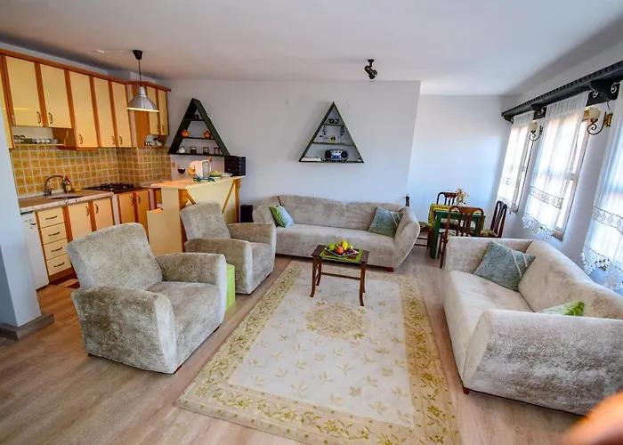 Mets Boutique Szálloda Marmaris