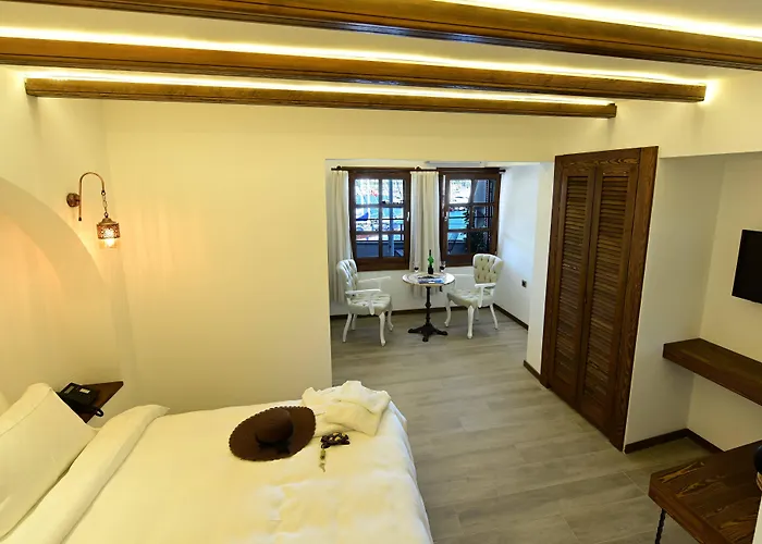 Mets Boutique Marmaris