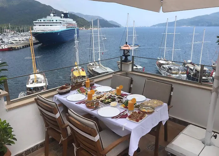 Mets Boutique Szálloda