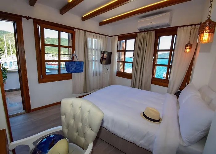 Mets Boutique Szálloda 3*