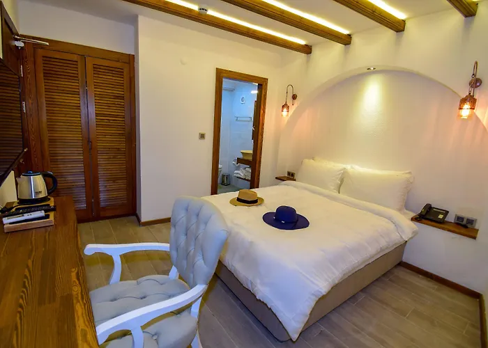 Mets Boutique Hotel 3*