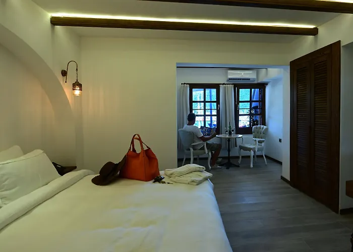 Hotel Mets Boutique Marmaris