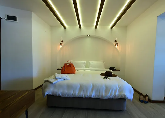 Mets Boutique Marmaris