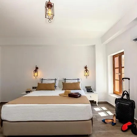 Mets Boutique Hotel Marmaris