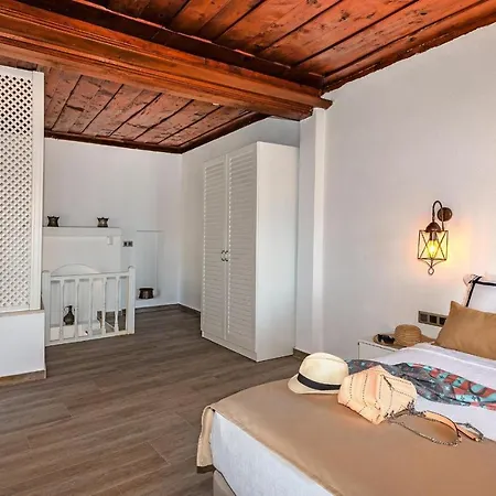 Mets Boutique Hotel Marmaris